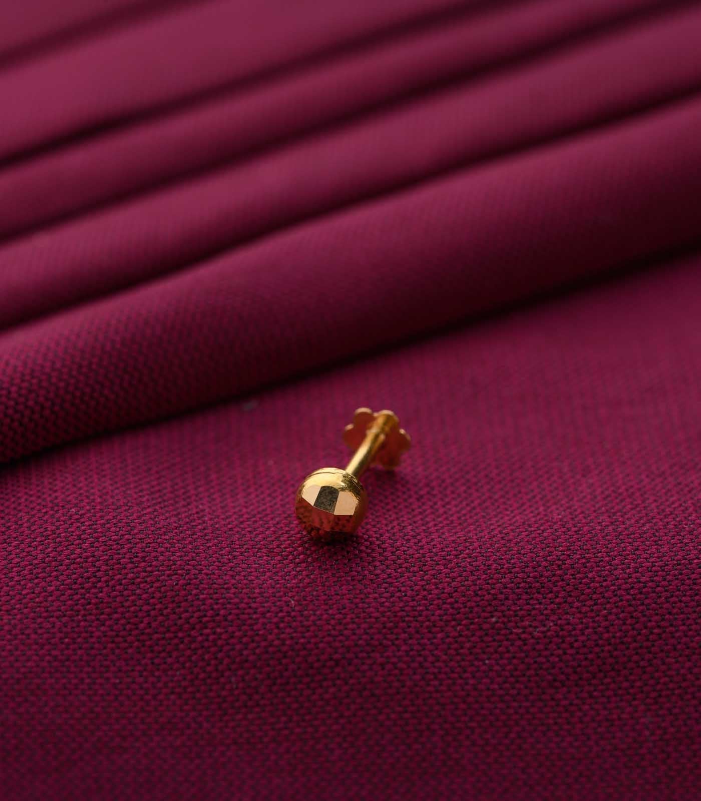 Nose Pin