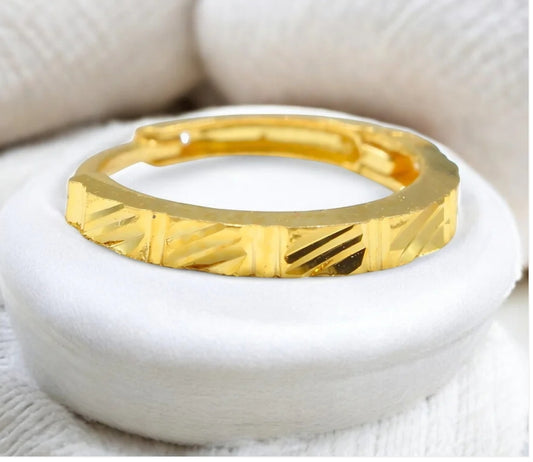18k real gold woman daily wear clicker nose ring - Earing nose hoop ring